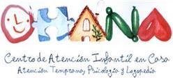 Imagen de OHANA CENTRO DE ATENCION INFANTIL EN CASA ATENCION TEMPRANA PSICOLOGICA Y LOGOPEDIA
