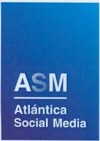 Imagen de ASM ATLANTICA SOCIAL MEDIA ASM ATLANTICA SOCIAL MEDIA