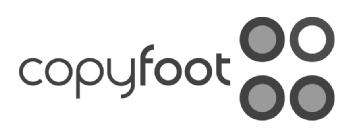 Imagen de COPYFOOT
