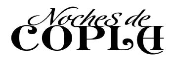 Imagen de NOCHES DE COPLA