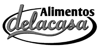 Imagen de ALIMENTOS DELACASA