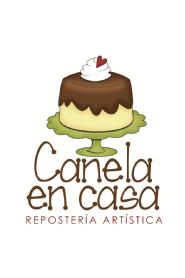 Imagen de CANELA EN CASA REPOSTERIA ARTISTICA
