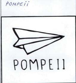 Imagen de POMPEII