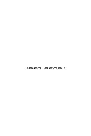 Imagen de IBIZA BEACH