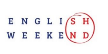 Imagen de ENGLISH WEEKEND