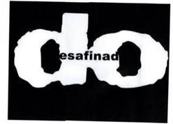 Imagen de DESAFINADO
