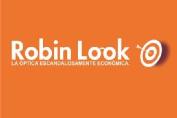 Imagen de ROBIN LOOK LA OPTICA ESCANDALOSAMENTE ECONOMICA