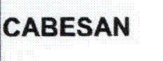Imagen de CABESAN