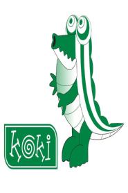 Imagen de KOKI