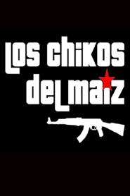 Imagen de LOS CHIKOS DEL MAIZ