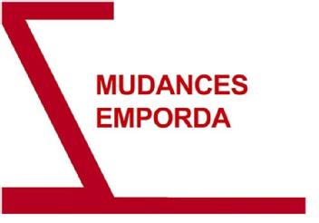 Imagen de MUDANCES EMPORDA