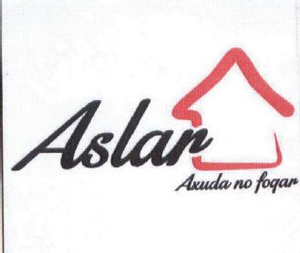 Imagen de ASLAR AXUDA NO FOGAR