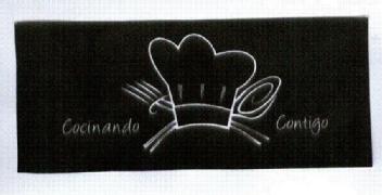 Imagen de COCINANDO CONTIGO