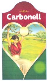 Imagen de 1866 CARBONELL