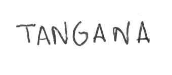 Imagen de TANGANA