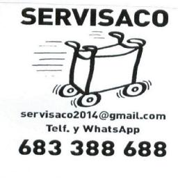 Imagen de SERVISACO SERVISACO2014@GMAIL.COM
