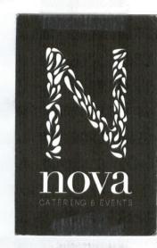 Imagen de N NOVA CATERING & EVENTS