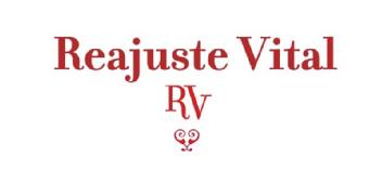 Imagen de REAJUSTE VITAL RV