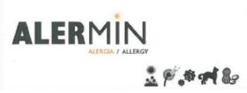 Imagen de ALERMIN ALERGIA ALLERGY