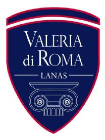 Imagen de VALERIA DI ROMA LANAS