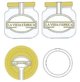 Imagen de LA VIEJA FABRICA