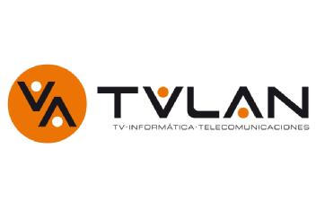 Imagen de VA TVLAN TV INFORMATICA TELECOMUNICACIONES