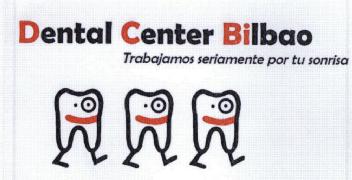 Imagen de DENTAL CENTER BILBAO TRABAJAMOS SERIAMENTE POR TU SONRISA