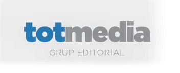Imagen de TOTMEDIA GRUP EDITORIAL