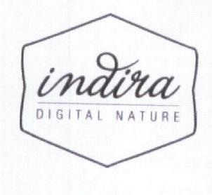 Imagen de INDIRA DIGITAL NATURE