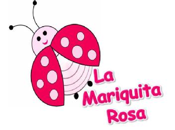 Imagen de LA MARIQUITA ROSA