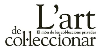 Imagen de L'ART DE COL.LECCIONAR EL MON DE LES COL.LECCIONS PRIVADES