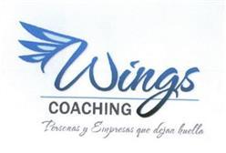 Imagen de WINGS COACHING PERSONAS Y EMPRESAS QUE DEJAN HUELLA