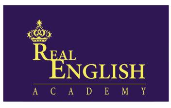 Imagen de REAL ENGLISH ACADEMY