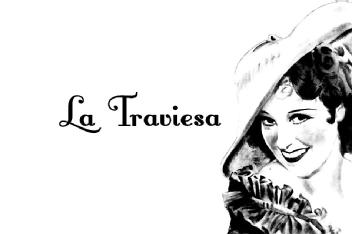Imagen de LA TRAVIESA