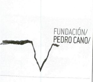 Imagen de FUNDACION PEDRO CANO