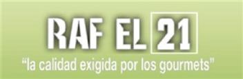 Imagen de RAF EL 21 