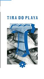 Imagen de TIRA DO PLAYA