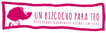 Imagen de UN BIZCOCHO PARA TEO BIZCOCHOS NATURALES HECHOS EN CASA