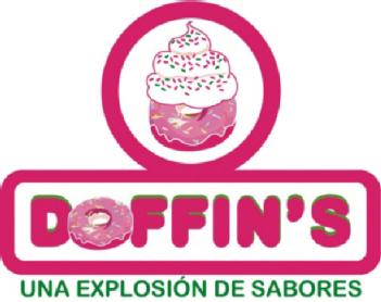 Imagen de DOFFIN'S UNA EXPLOSION DE SABORES