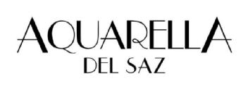 Imagen de AQUARELLA DEL SAZ