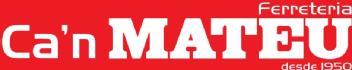 Imagen de FERRETERIA CA\'N MATEU DESDE 1950