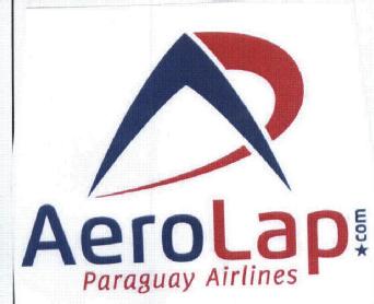 Imagen de AEROLAP.COM PARAGUAY AIRLINES