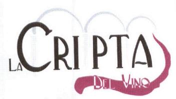 Imagen de LA CRIPTA DEL VINO