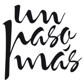 Imagen de UN PASO MAS