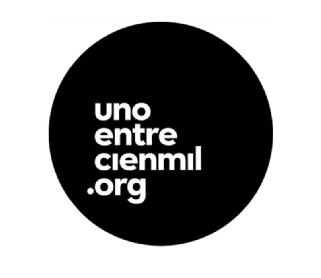 Imagen de UNOENTRECIENMIL.ORG