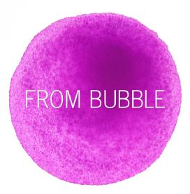 Imagen de FROM BUBBLE