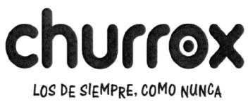 Imagen de CHURROX LOS DE SIEMPRE, COMO NUNCA