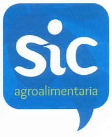 Imagen de SIC AGROALIMENTARIA
