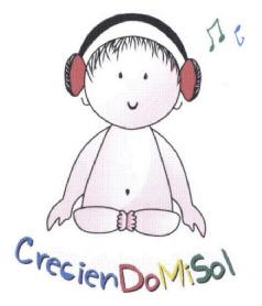 Imagen de CRECIENDOMISOL
