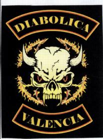 Imagen de DIABOLICA VALENCIA